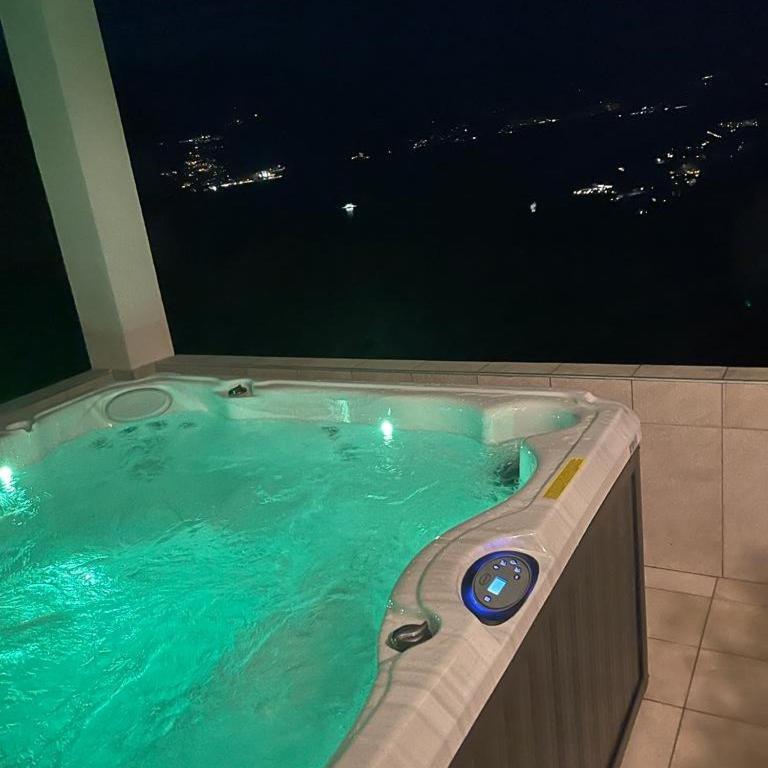 Villa Angela Bellagio Zewnętrze zdjęcie