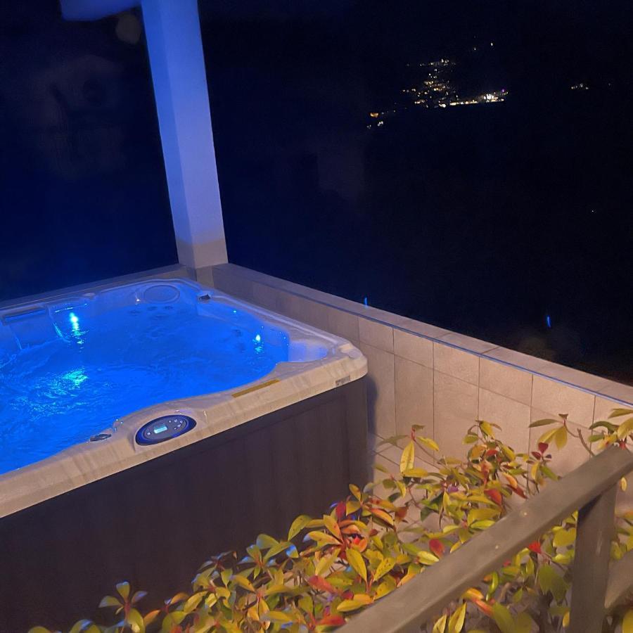 Villa Angela Bellagio Zewnętrze zdjęcie