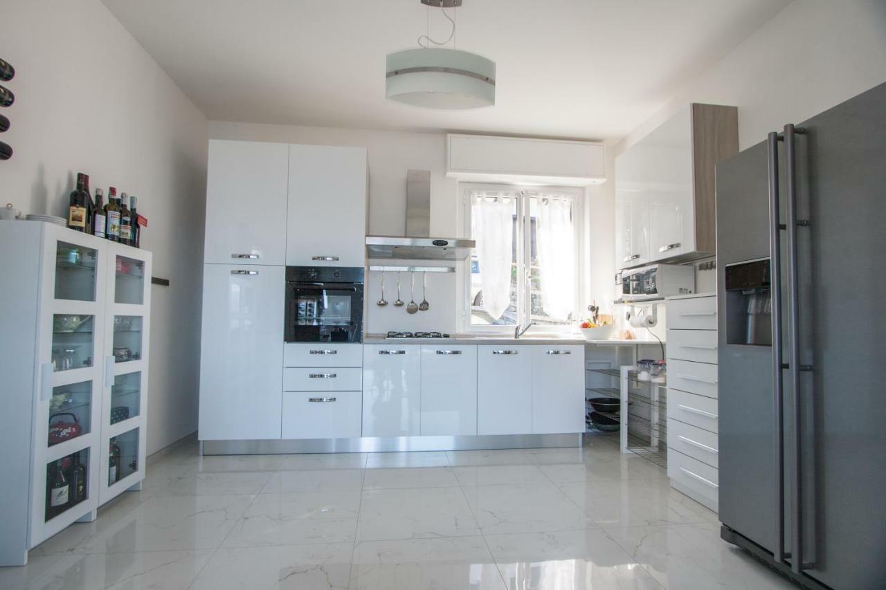 Villa Angela Bellagio Zewnętrze zdjęcie