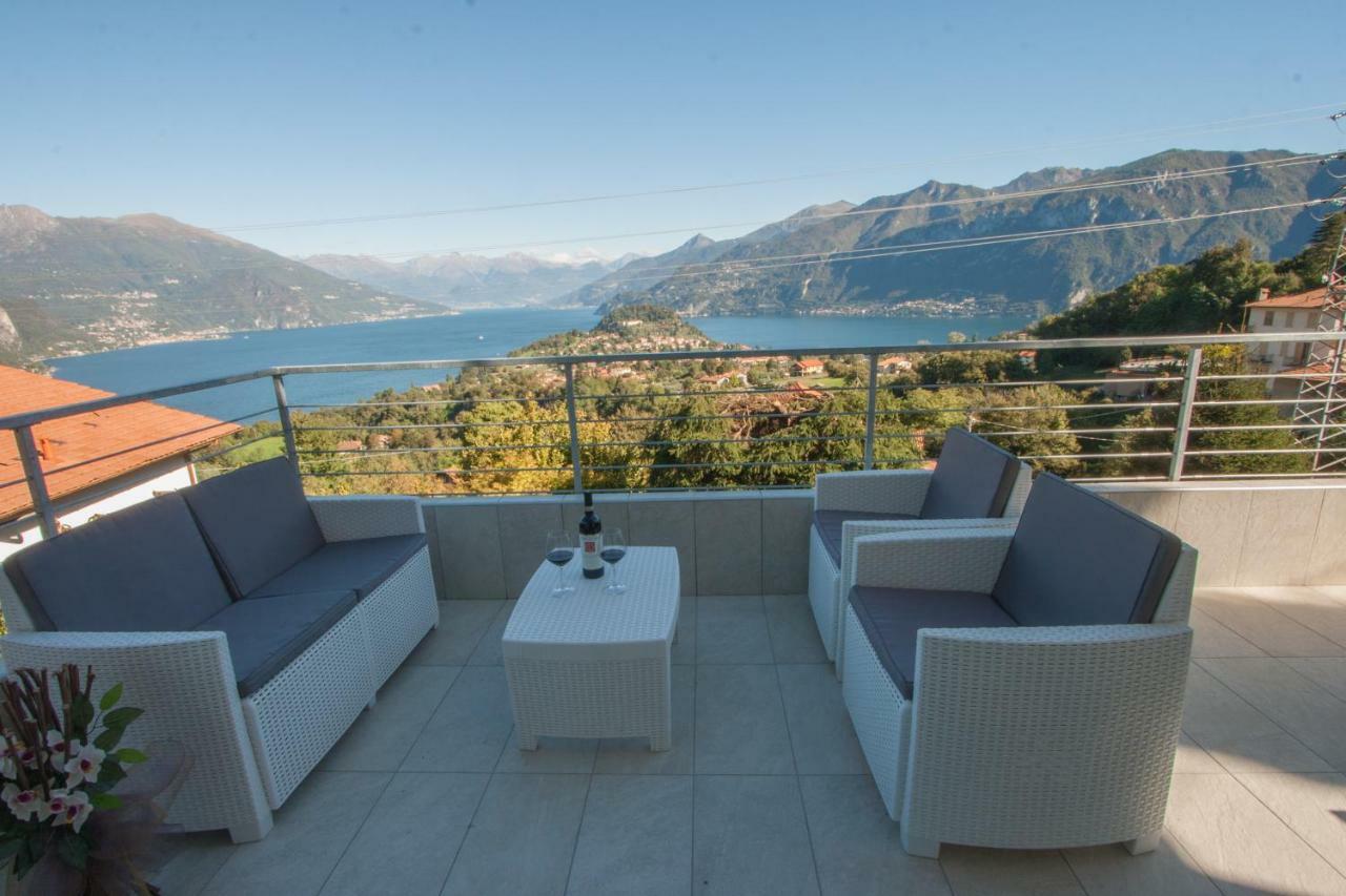Villa Angela Bellagio Zewnętrze zdjęcie