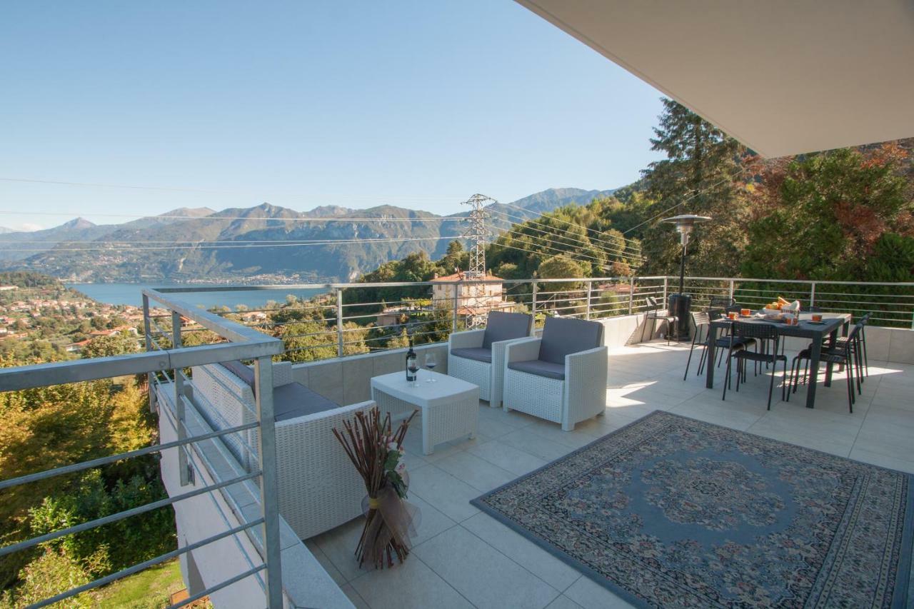 Villa Angela Bellagio Zewnętrze zdjęcie