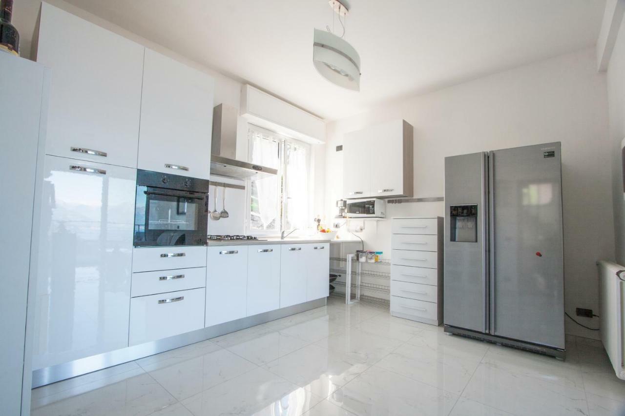 Villa Angela Bellagio Zewnętrze zdjęcie