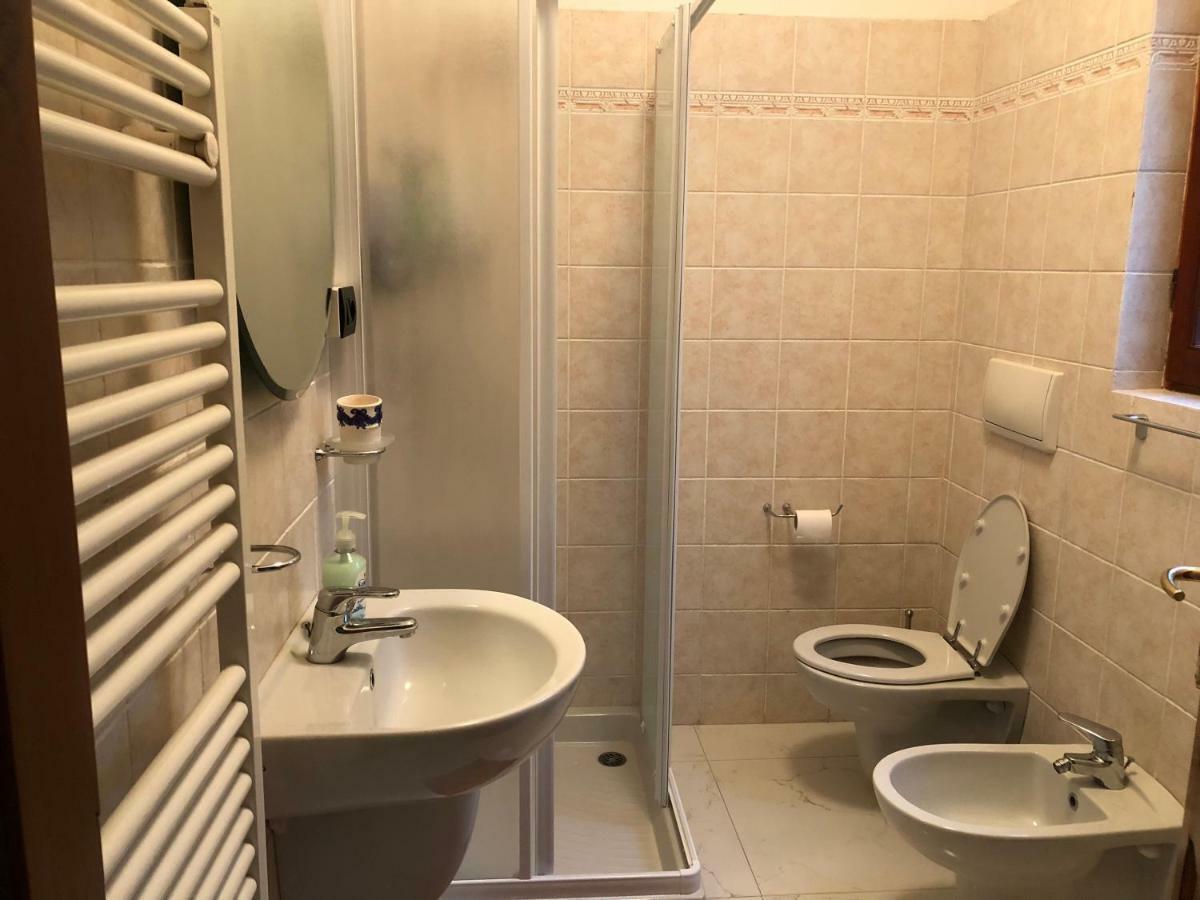Villa Angela Bellagio Zewnętrze zdjęcie