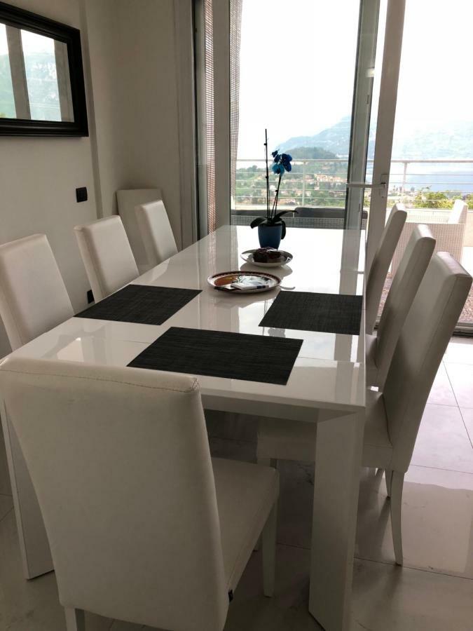 Villa Angela Bellagio Zewnętrze zdjęcie