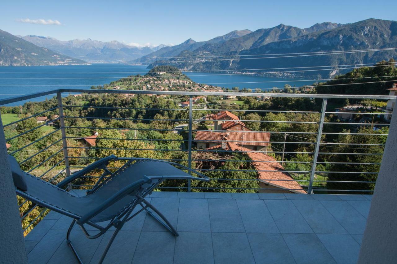 Villa Angela Bellagio Zewnętrze zdjęcie